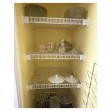 Kitchen lot