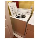Kenmore washing machine WORKING