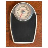 Scale health o meter
