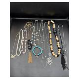 Costume jewelry