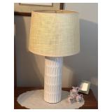 Modern lamp
