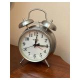 Big Ben clock