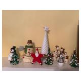 Holiday decor