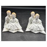 A Nat Sup Co Original JAPAN Mini Figurines