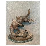 Frederic Remington Wicked Pony Henry Bonnard Co.
