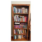 Bookshelf ONLY (no books)