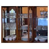 Noritake China Cheri JAPAN China & Cavalier GORHAM
