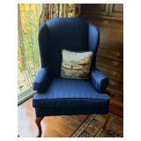 Broyhill arm chair