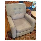 Hughes furniture Reclining accent chair