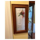 20x10 wall mirror