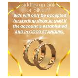 GOLD AND SILVER BUYERS