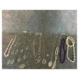 Costume jewelry