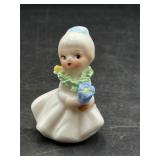 Vintage LIPCO figurine MINI