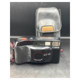 Canon sure shot supreme camera
