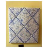 18x21 memo pin board