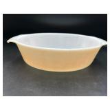 Vtg Anchor Hocking Fire-King casserole
