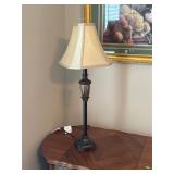 Table lamp
