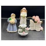 Vintage home decor