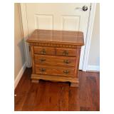 vintage Kincaid nightstand