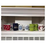 Mugs