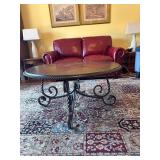 Coffee table Steve Silver Company