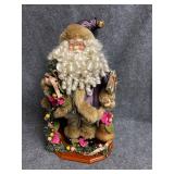 Christmas Santa Claus