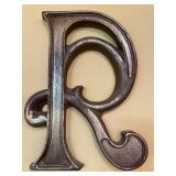 Wooden wall hanging R