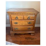 vintage Kincaid nightstand