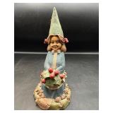 Tom Clark Holly figure