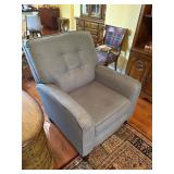 Hughes furniture Reclining accent chair
