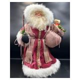 Signed David Rowland 1993 Santa