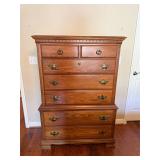 vintage Kincaid chest of drawers