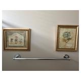 Framed prints