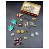 Costume jewelry