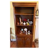 No contents - shelf
