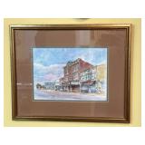 19x15 S Center St Goldsboro, NC Bruce Ziegler