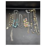 Costume jewelry