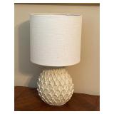 Table lamp