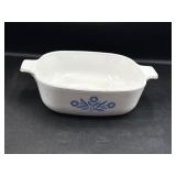 1 quart corning ware corelle casserole