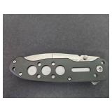2000 Solingen Colt Cobra pocket knife