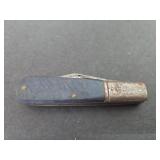 USA Barlow Camco 551 pocket knife
