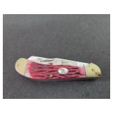 Steel Warrior 430 Stainless pocket knife