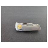 USA Smith & Wesson shooters pocket knife