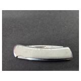 USA Buck pocket knife