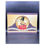 12x17ï¿½ Modern Dr Pepper Good for Life metal sign