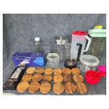 Kitchen goods