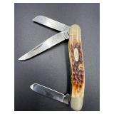 Case XX USA pocket knife 6318