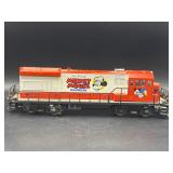 Lionel 6-8773 Walt Disney's Express Locomotive