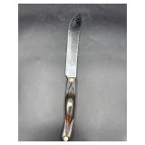 Vintage Cutco Classic Butcher knife 1722
