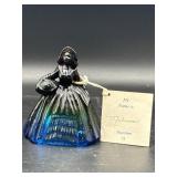 VTG BOYD'S CRYSTAL COLONIAL DOLL MELISSA RUBINA